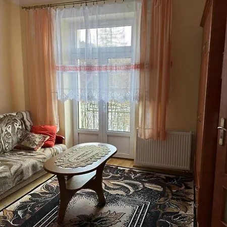 Apartment Przy Deptaku Krynica Zdroj