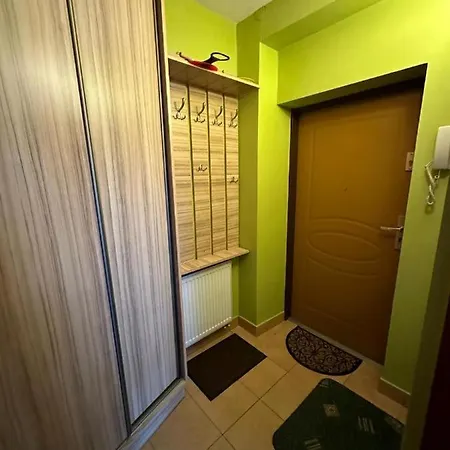 Apartment Przy Deptaku Krynica Zdroj