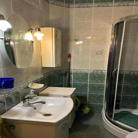 Apartamento Przy Deptaku Krynica-Zdrój